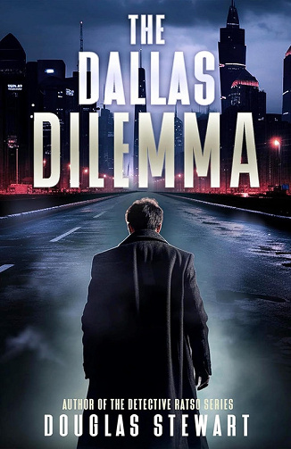Le dilemme de Dallas - Douglas Stewart (2025)