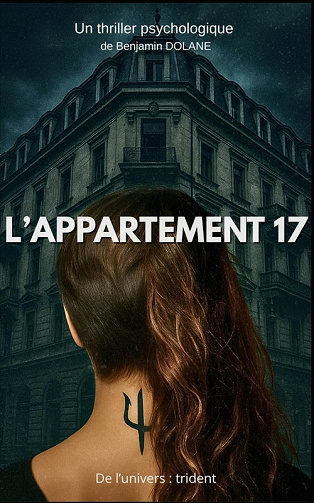 L'appartement 17 - Benjamin Dolane (2025)