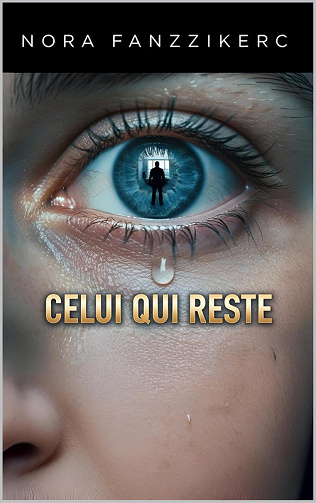 Celui qui reste - Nora FanzzIkerc (2025)