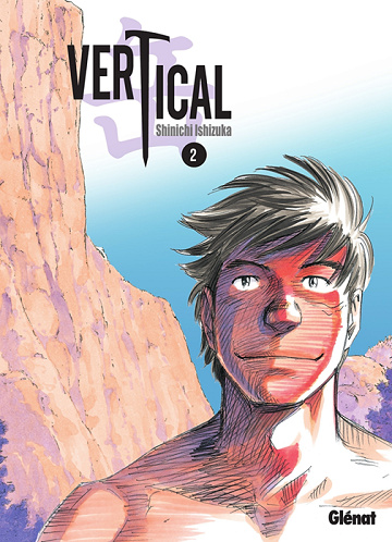Vertical - 2. Tome 2