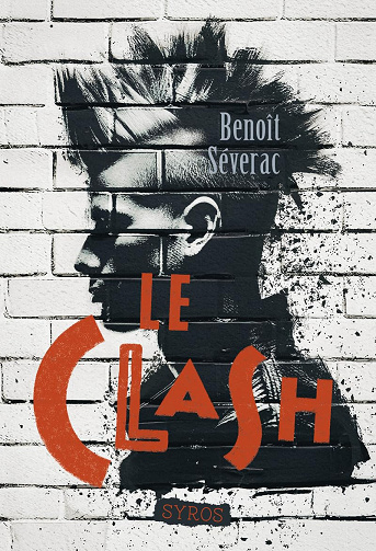 Le Clash -  Benoît Séverac (2025)