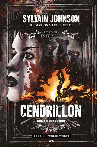 Les contes interdits - Cendrillon