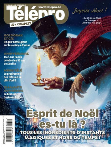 Télépro - 18 Décembre 2025