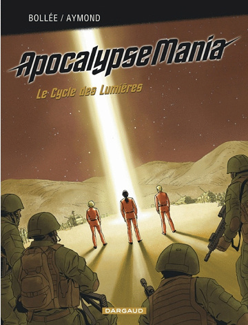 Apocalypse Mania - Intégrale (T01 et T02) - 2019