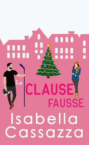 Sugarville Tome 1 La Clause Fausse - Isabella Cassazza (2025)
