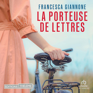 La Porteuse de lettres - Francesca Gionne (2025)
