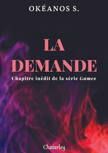 Games - La demande -  Okéanos S. (2024)