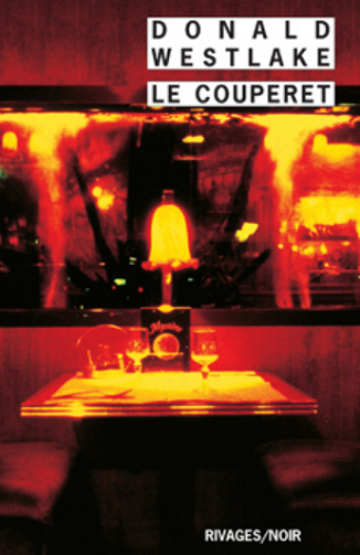 Le couperet - Donald Westlake (2000)