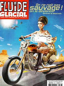 Fluide Glacial - N° 478