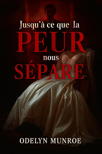 Jusqu'à ce que la peur nous sépare - Odelyn Munroe (2025)