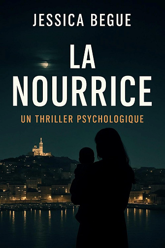 La nourrice - jessica begue (2025)