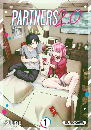 Partners 2.0 - 1. Tome 1