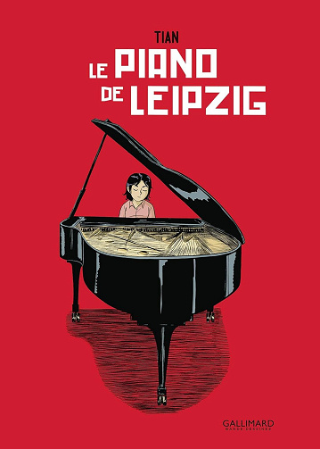 Le Piano de Leipzig (2025)