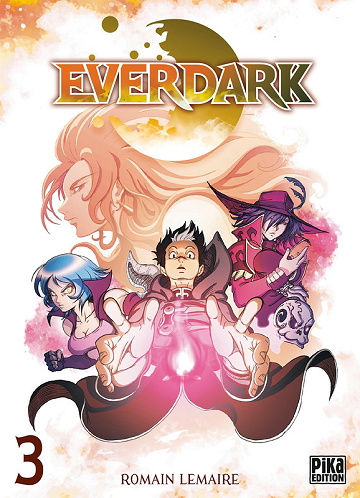 Everdark - Tome 03
