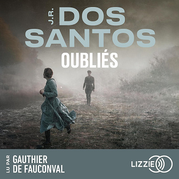 Oubliés - José Rodrigues Dos Santos (2025)