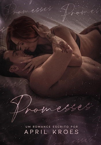 Promesses - April Kroes (2025)