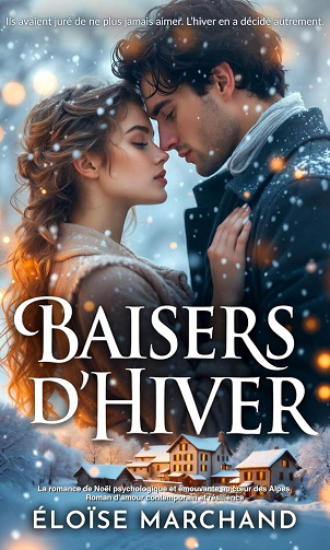 Baisers D’Hiver - Éloïse Marchand (2025)