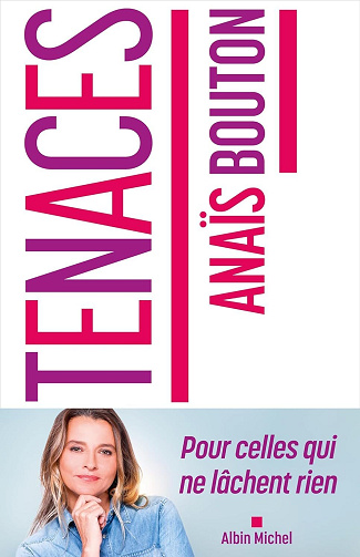 Tenaces - Anaïs Bouton (2025)