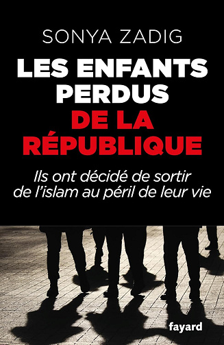 Les enfants perdus de la République - Sonya Zadig (2025)