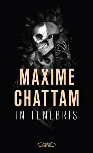 Maxime Chattam - In Tenebris (2025)