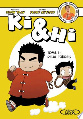 Ki & Hi T01-T06
