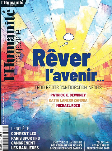 L’Humanité Magazine - 24 Décembre 2025