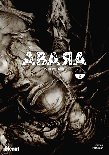 Abara - 2. Tome 2