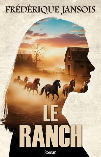 Le ranch - Frédérique Jansois (2025)
