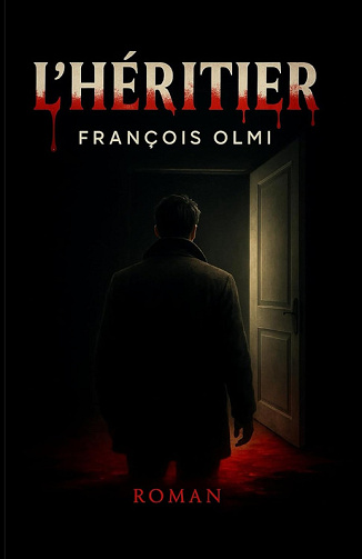 L'héritier - François Olmi (2025)