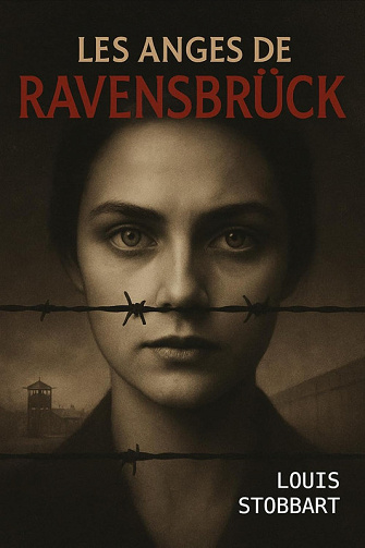 Les anges de Ravensbruck - Louis Stobbart (2025)