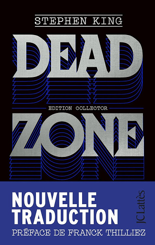 Stephen King - Dead Zone (2025)