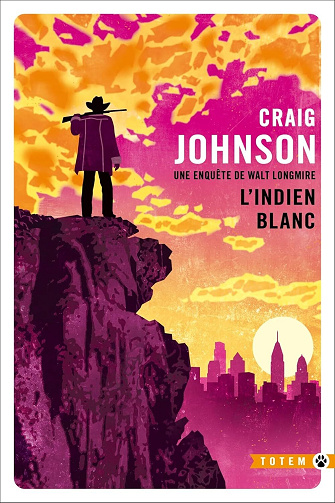 L'indien blanc - Craig Johnson (2023)
