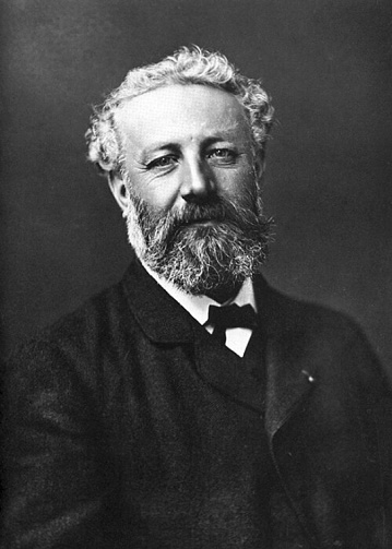 Pack de romans de Jules Verne - Partie 1