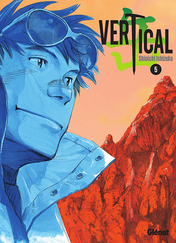 Vertical - 5. Tome 5