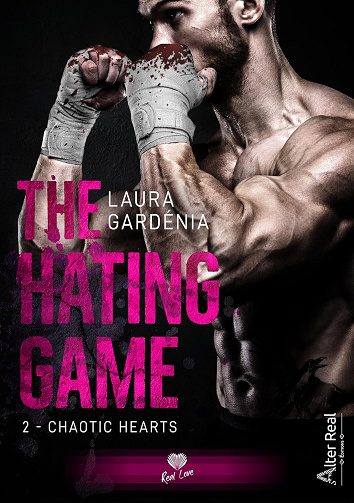 Chaotic Hearts: The Hating Game, T2 - Laura Gardénia (2022)