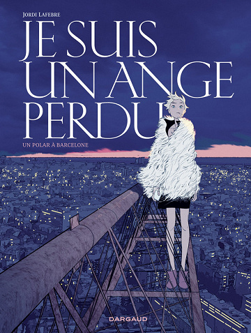 Je suis un ange perdu (2025)