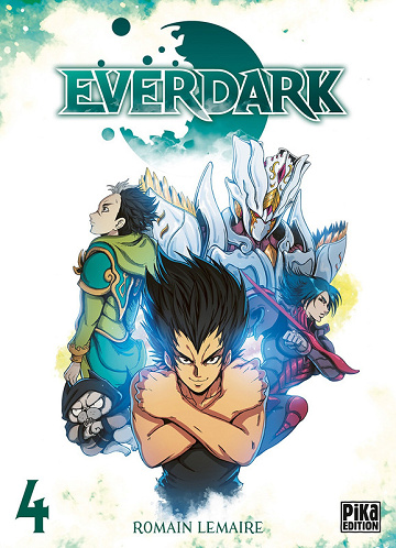Everdark - Tome 04