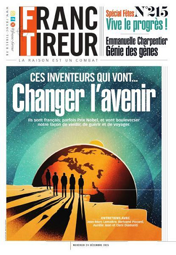 Franc-Tireur - 24 Décembre 2025