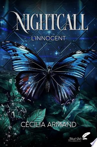 Nightcall - Cécilia Armand (2025)