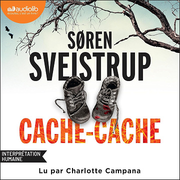 Cache-cache -  Søren Sveistrup (2025)