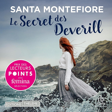 Le Secret des Deverill: Filles d'Irlande 1 - Santa Montefiore (2025)