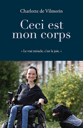 Ceci est mon corps - Charlotte de de Vilmorin (2024)