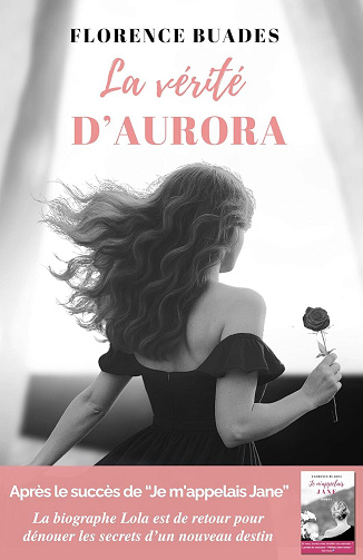La Vérité d'Aurora - Florence Buades (2025)