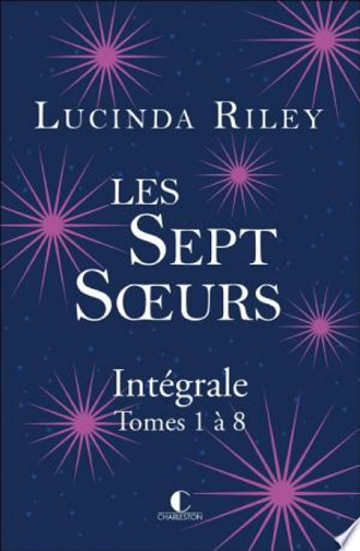 Les sept soeurs - Intégrale Lucinda Riley (2025)