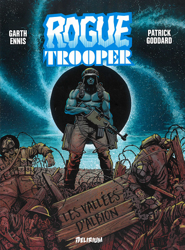 Rogue Trooper (2025)