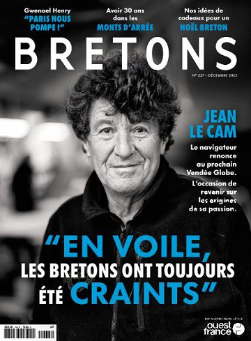 Bretons - Décembre 2025
