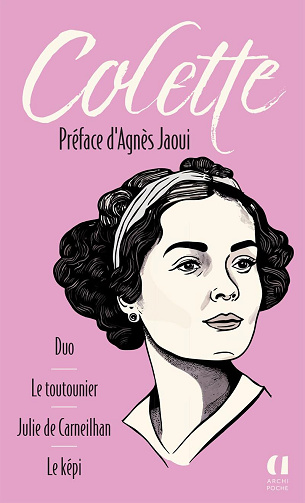 Duo. Le Toutounier. Julie de Carneilhan. Le Képi - Colette (2025)
