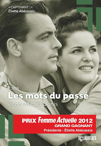 Les mots du passé - Jean-Michel Denis (2025)