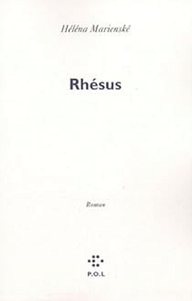 Helena Marienske - Rhesus [Celeste] (2006)