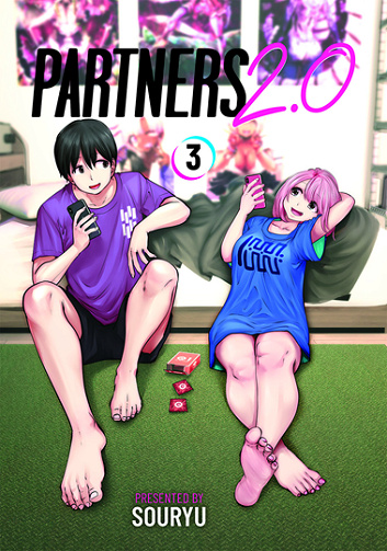 Partners 2.0 - 3. Tome 3